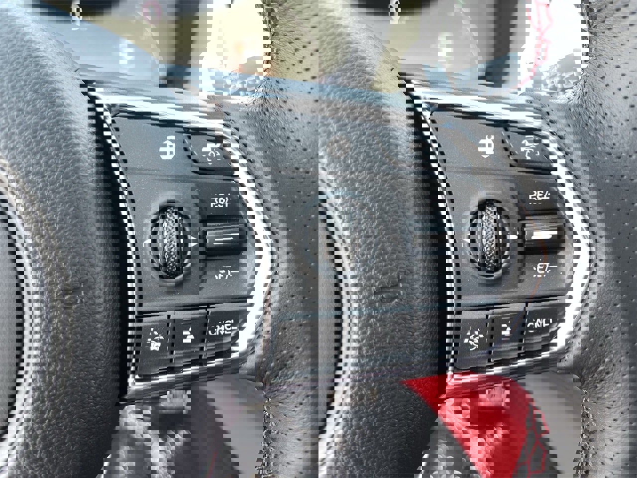 New 2026 Acura MDX Type S image 32