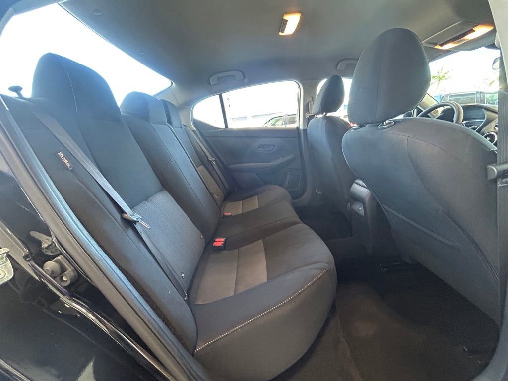 Used 2024 Nissan Sentra SV image 28