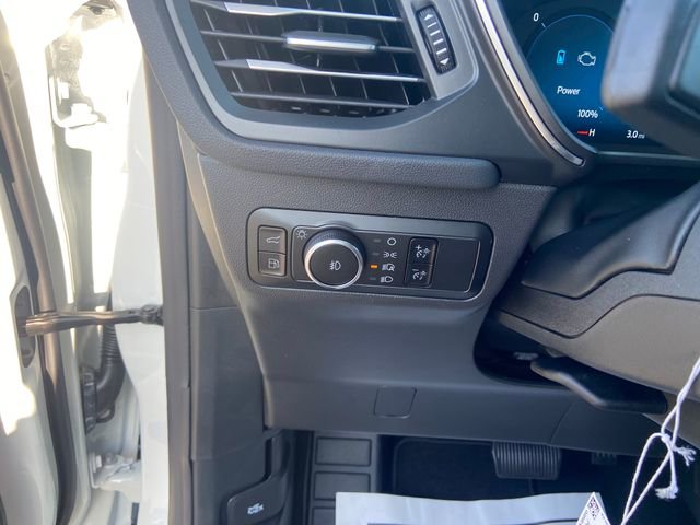 New 2025 Ford Escape SE w/ PHEV Premium Package image 15