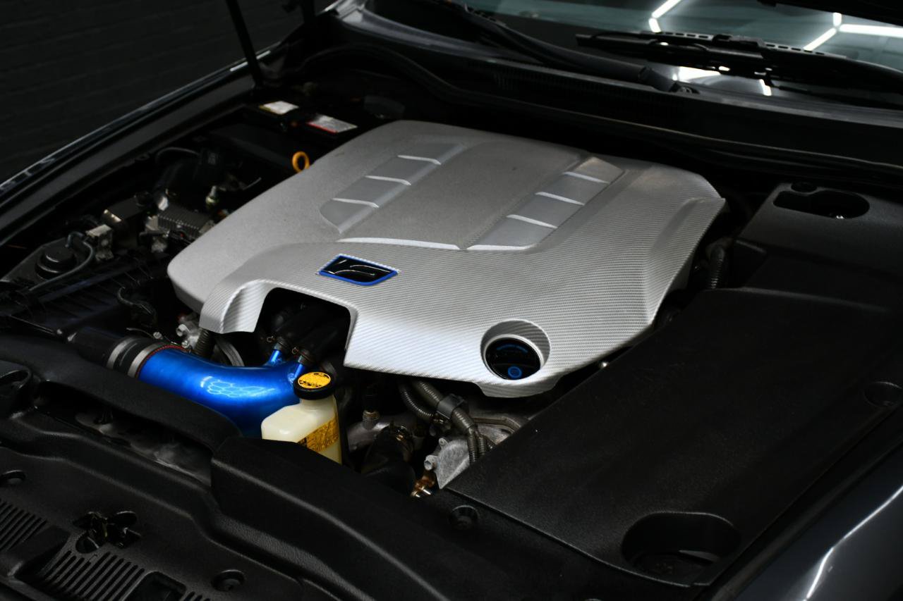 Used 2008 Lexus IS F RWD image 14