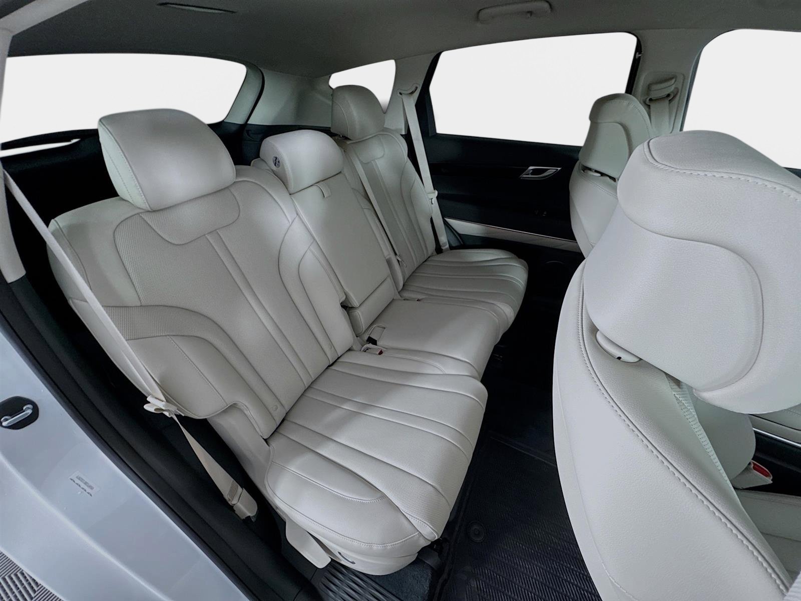 New 2026 Genesis GV80 2.5T image 27