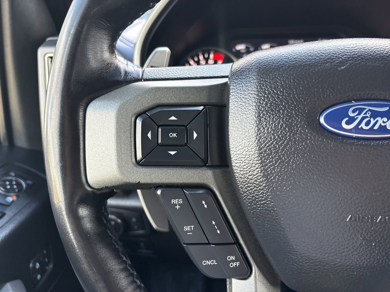 Used 2020 Ford F150 Raptor w/ Equipment Group 802A Luxury image 28