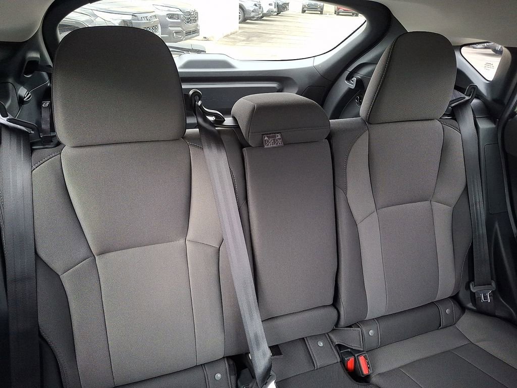 New 2026 Subaru Crosstrek 2.5i AWD/4WD image 28