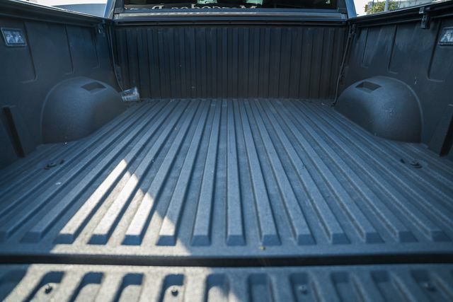 Used 2023 Toyota Tundra Platinum AWD/4WD image 10