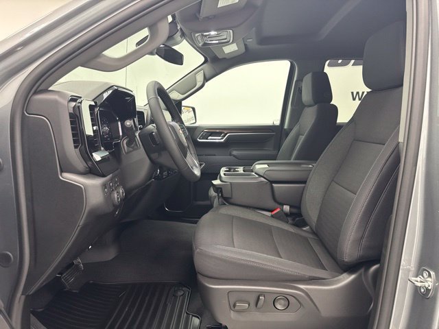 New 2026 Chevrolet Silverado 1500 LT AWD/4WD image 25