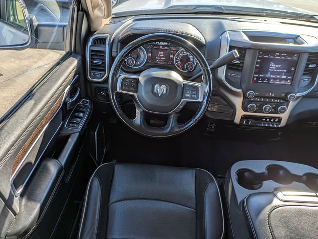 Certified 2020 RAM 2500 Laramie image 15