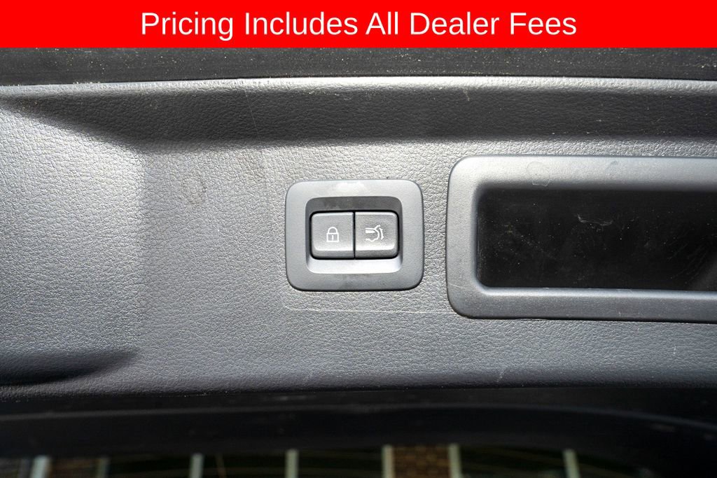 Used 2025 MAZDA CX-50 AWD 2.5 S w/ Preferred Package image 6