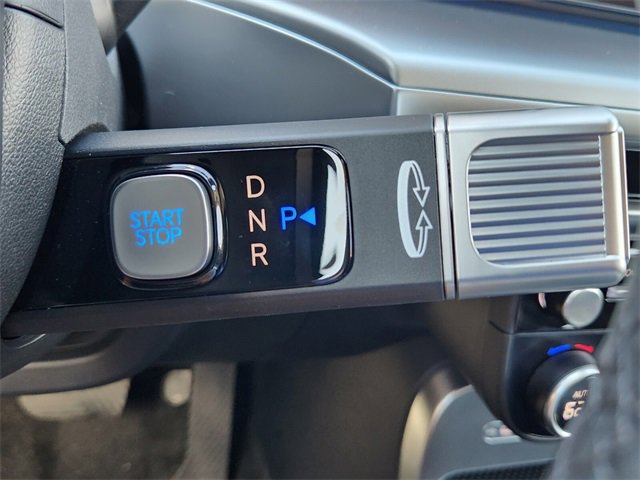 New 2026 Hyundai Ioniq 9 SEL image 12