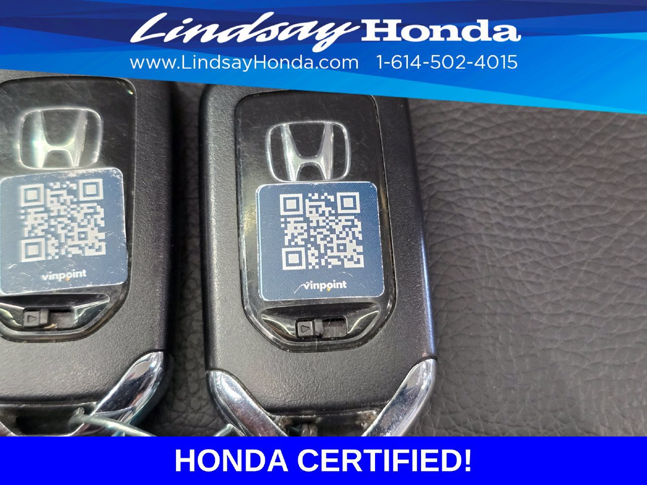Certified 2023 Honda Ridgeline Sport image 24