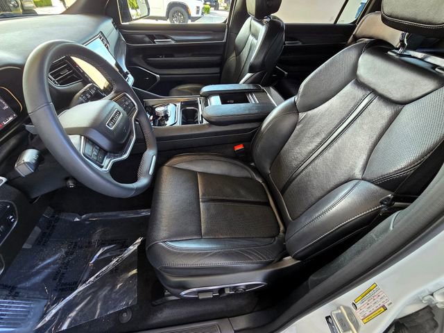 Certified 2024 Jeep Wagoneer Series II image 26