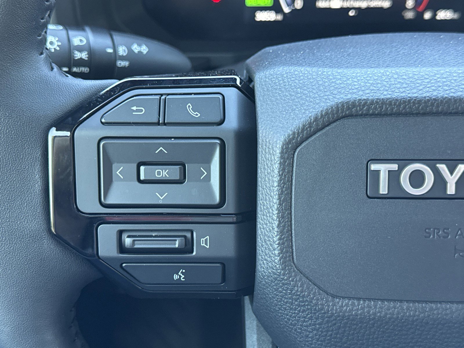 Used 2025 Toyota Land Cruiser 1958 image 22