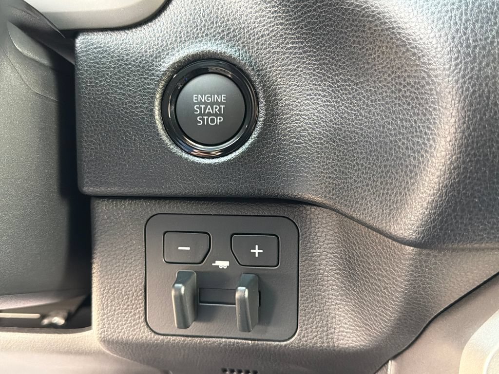 New 2026 Toyota Tundra SR5 w/ SR5 Convenience Package AWD/4WD image 25