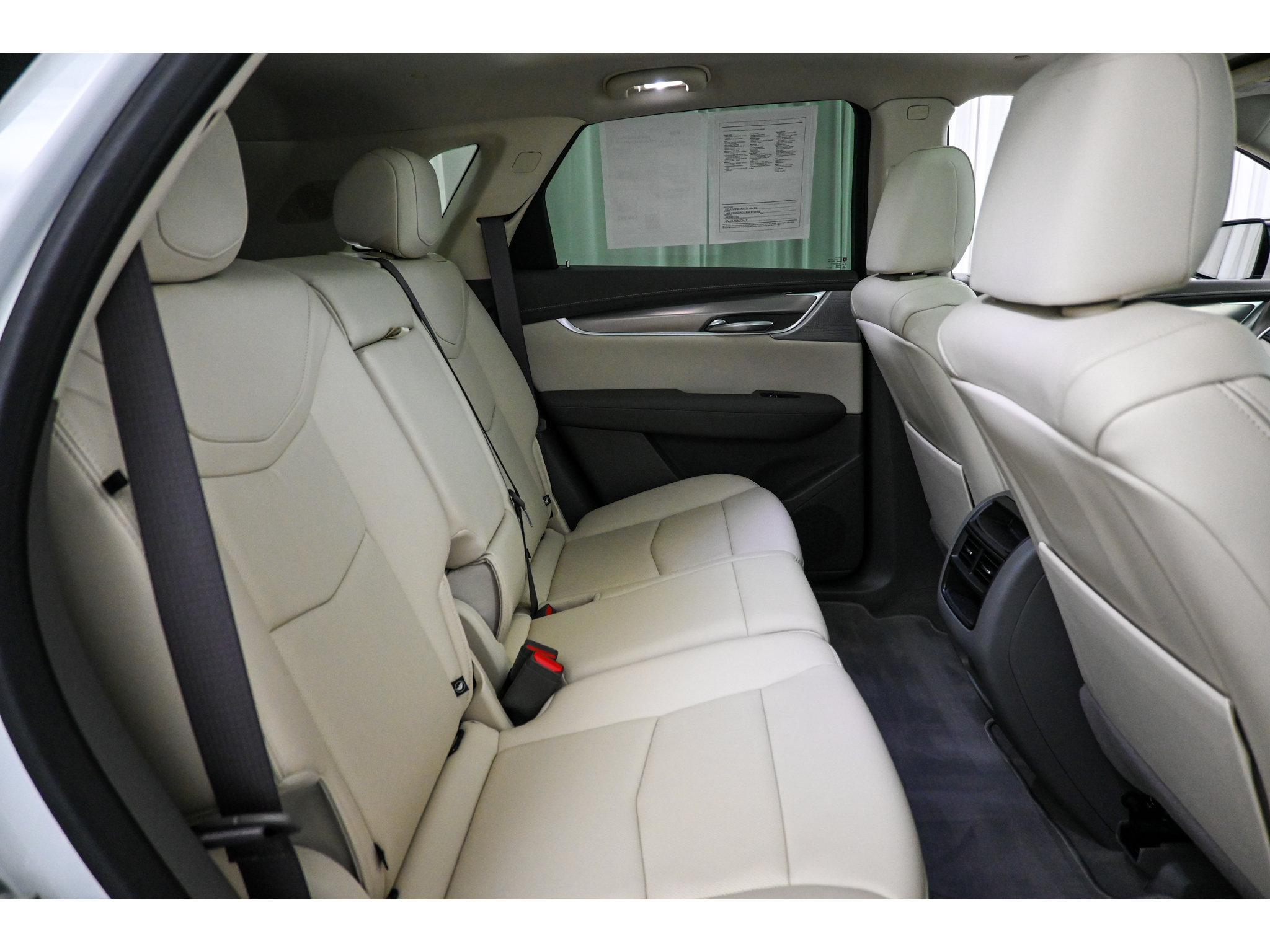 Used 2024 Cadillac XT5 Premium Luxury AWD/4WD image 19