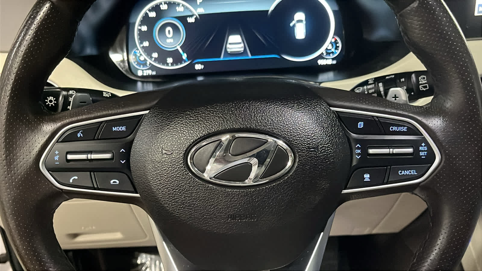Used 2020 Hyundai Palisade Limited AWD/4WD image 10
