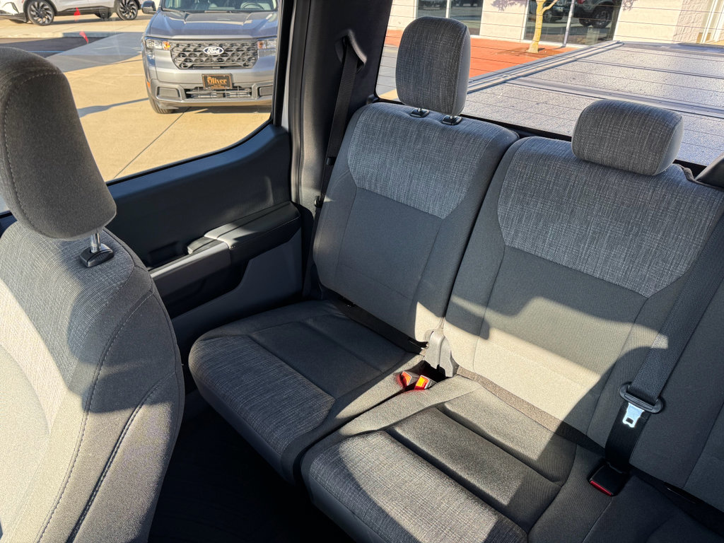 Used 2022 Ford F150 XLT w/ Max Trailer Tow Package image 28