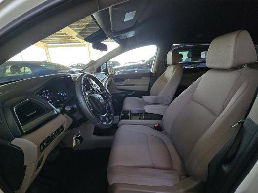 Used 2020 Honda Odyssey EX image 3