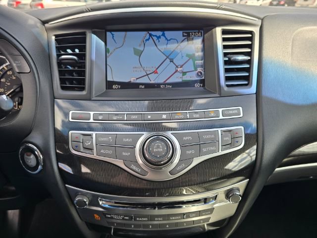 Used 2019 INFINITI QX60 Luxe w/ Essential Package image 21