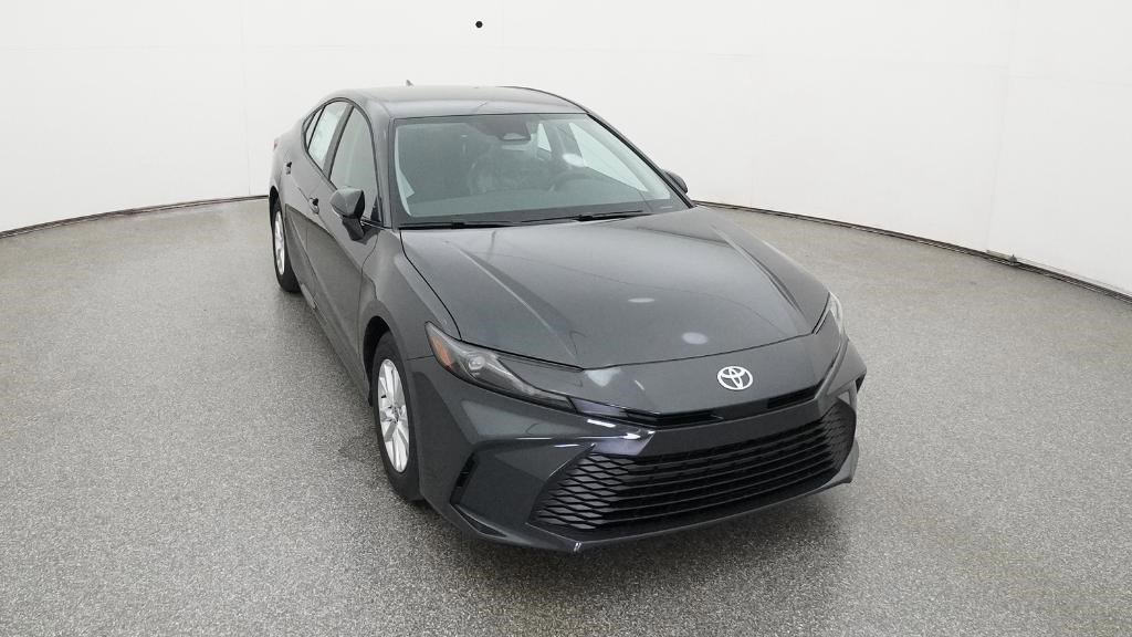 New 2026 Toyota Camry LE FWD image 31
