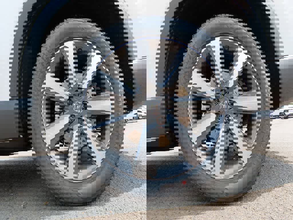 New 2025 Honda Pilot Elite image 9