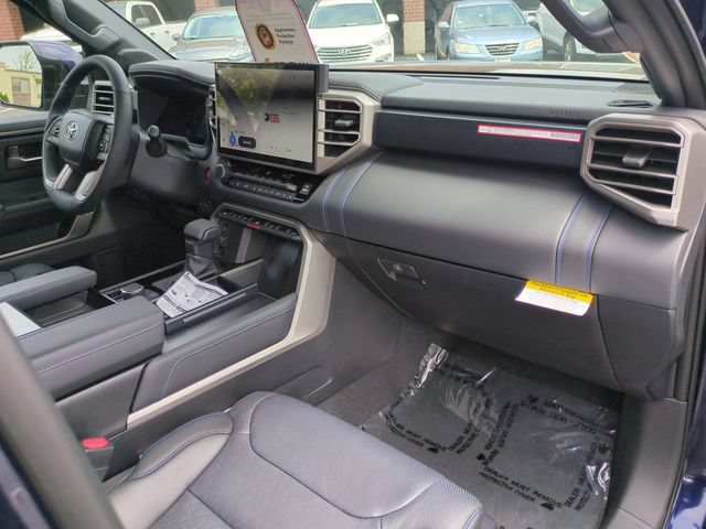New 2026 Toyota Tundra Platinum AWD/4WD image 30