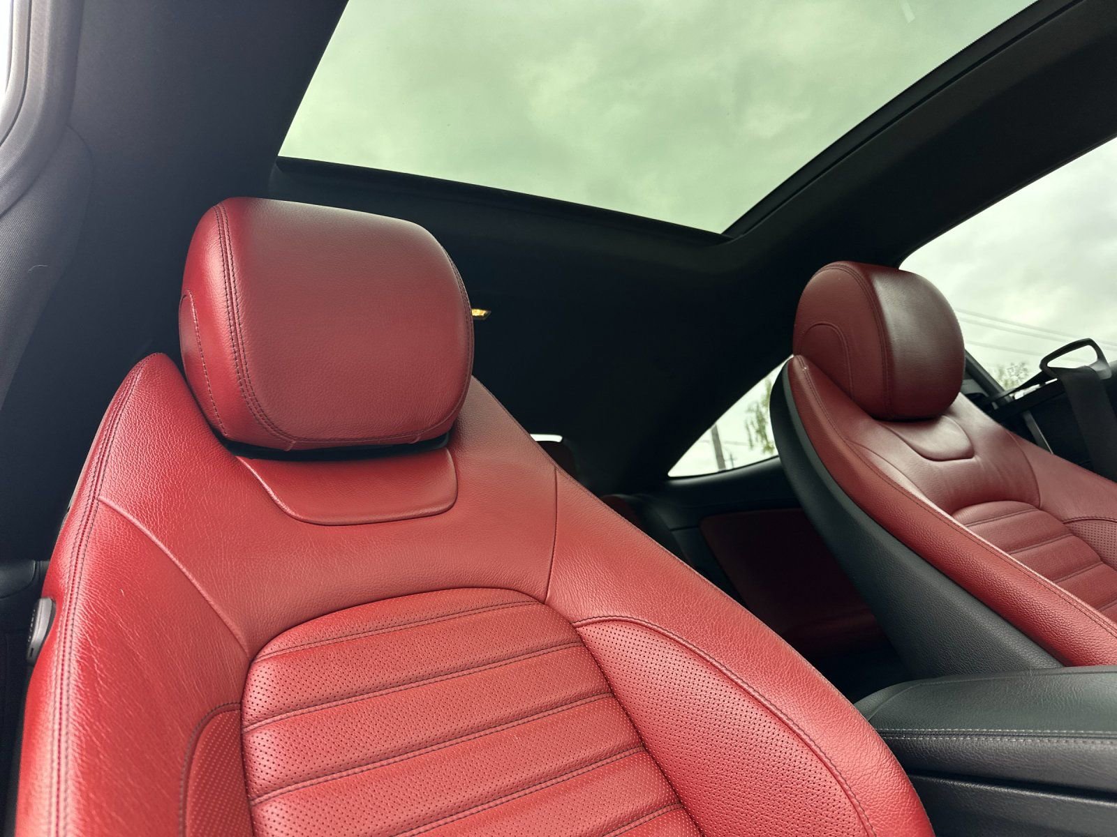 Used 2018 Mercedes-Benz C 43 AMG 4MATIC Coupe image 14