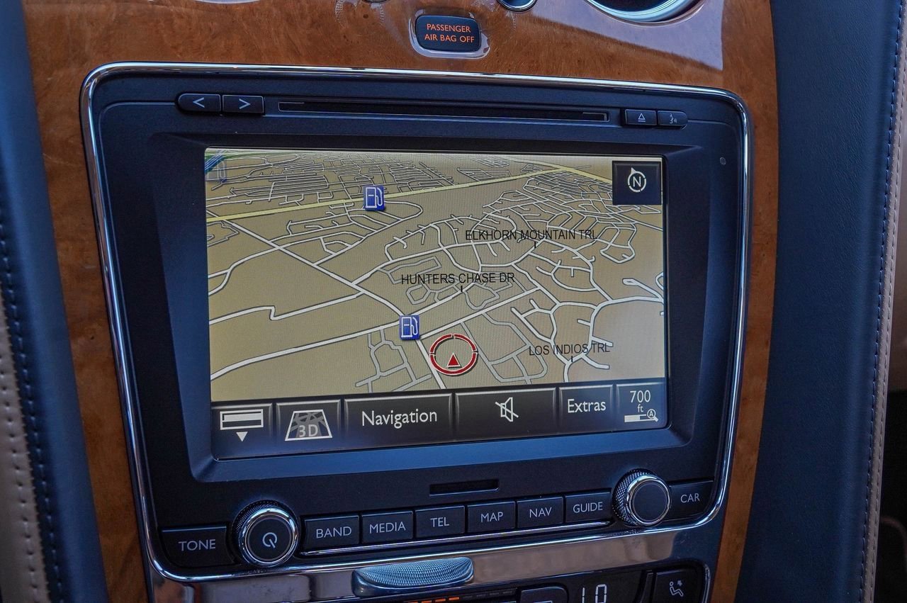 Used 2016 Bentley Continental GT image 27