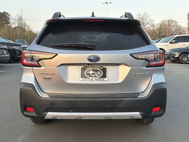 Used 2023 Subaru Outback Limited image 4