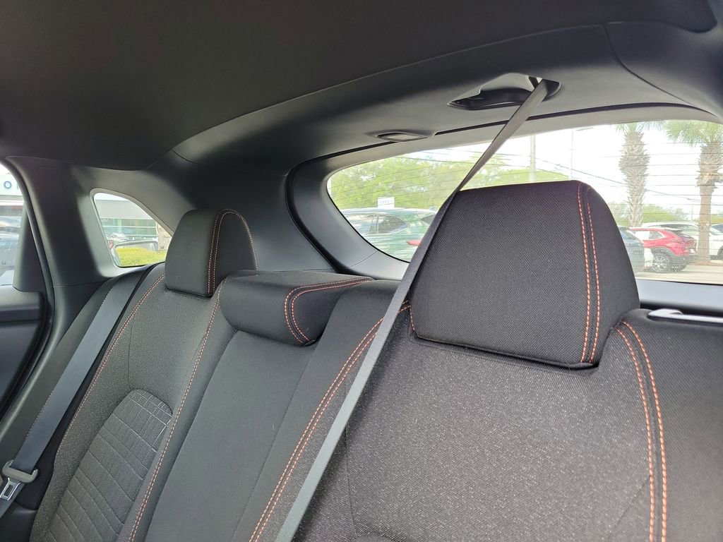 Used 2025 Honda HR-V Sport image 13