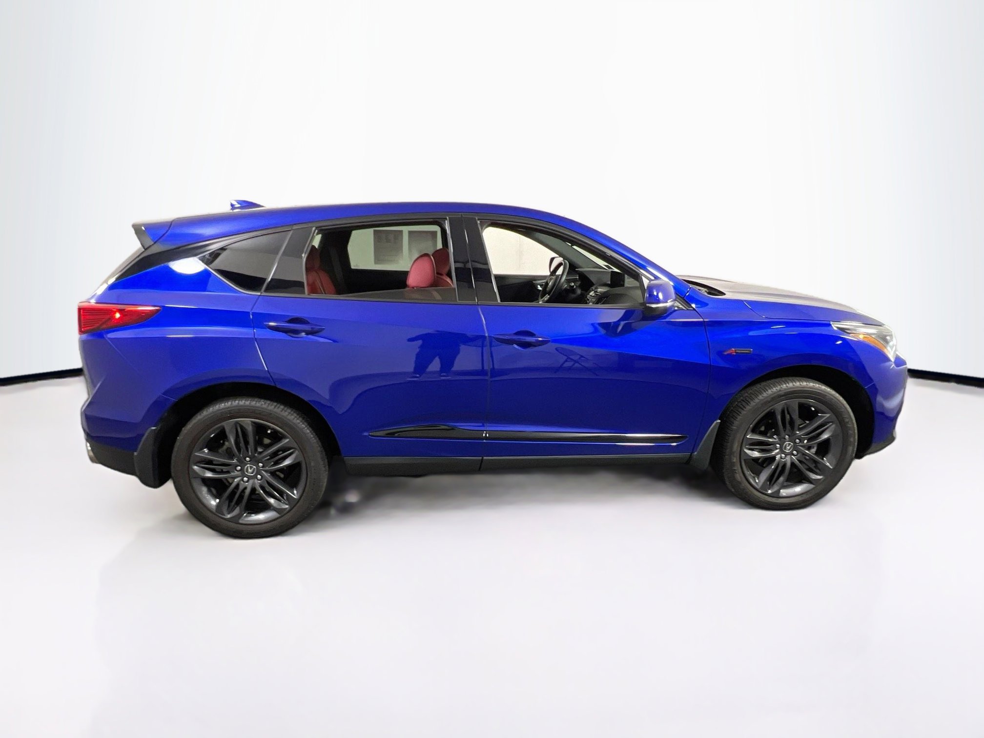 Used 2023 Acura RDX A-Spec image 4