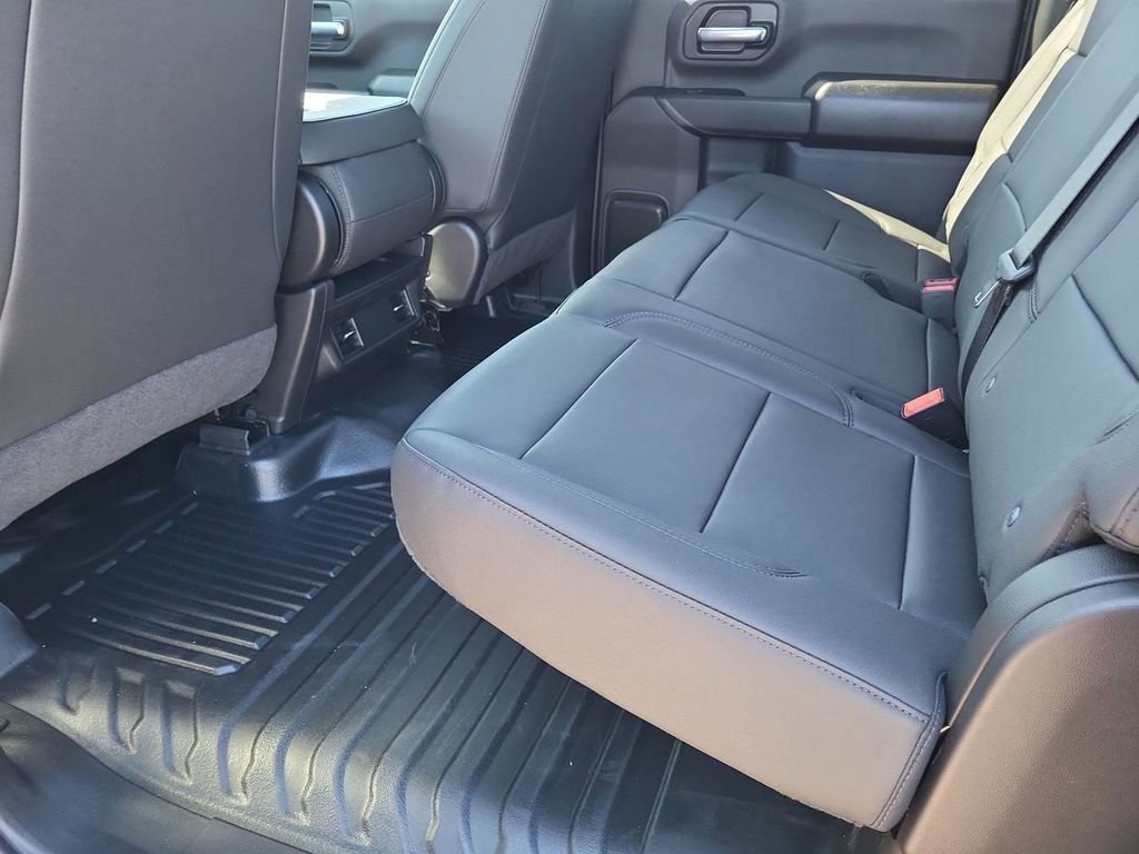 New 2026 Chevrolet Silverado 2500 W/T w/ WT Convenience Package image 23
