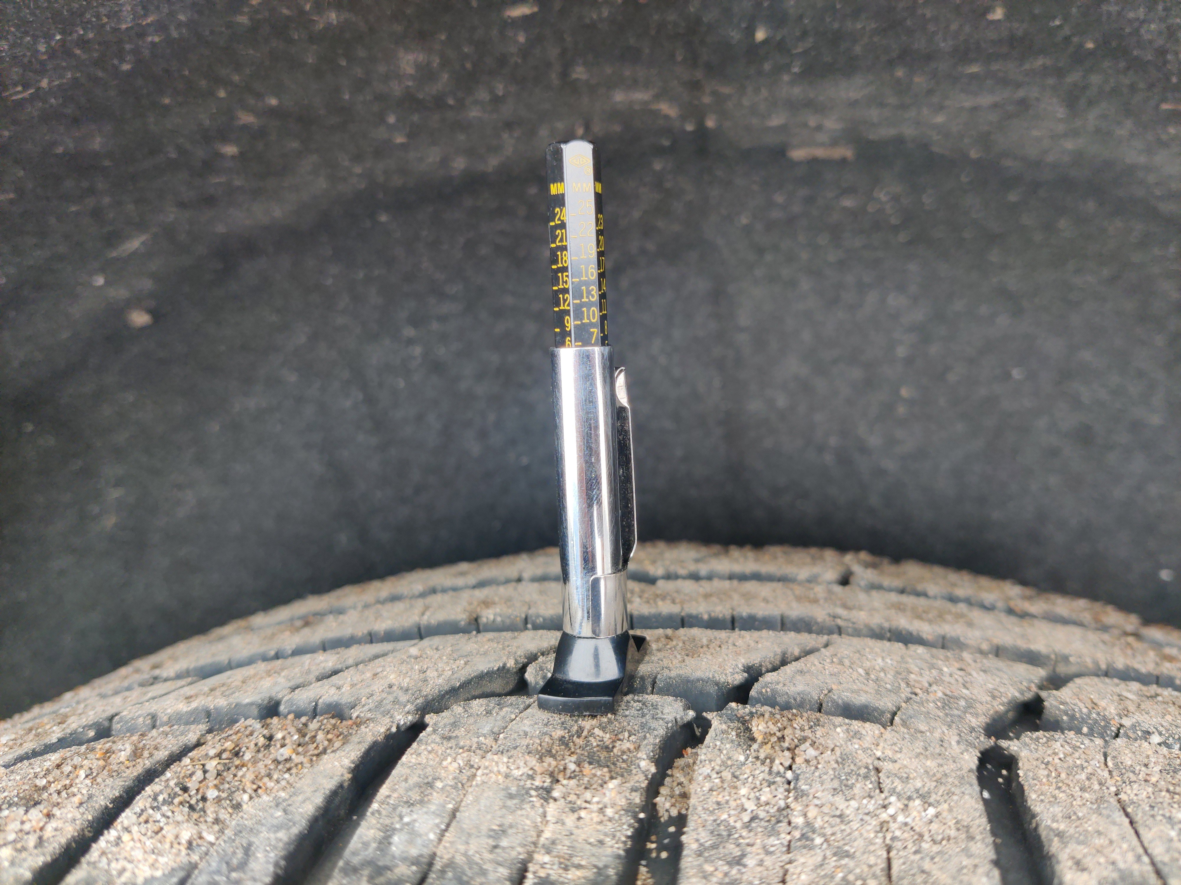 Used 2018 Dodge Durango Citadel image 29