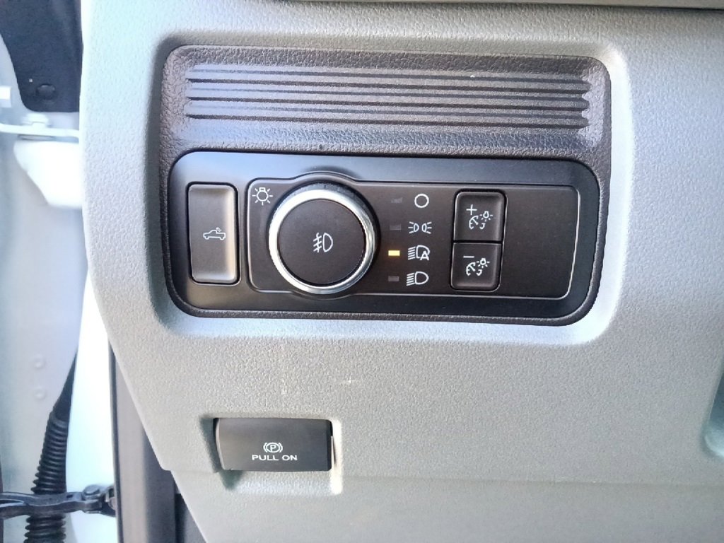 Used 2025 Ford F350 XL w/ STX Appearance Package image 17