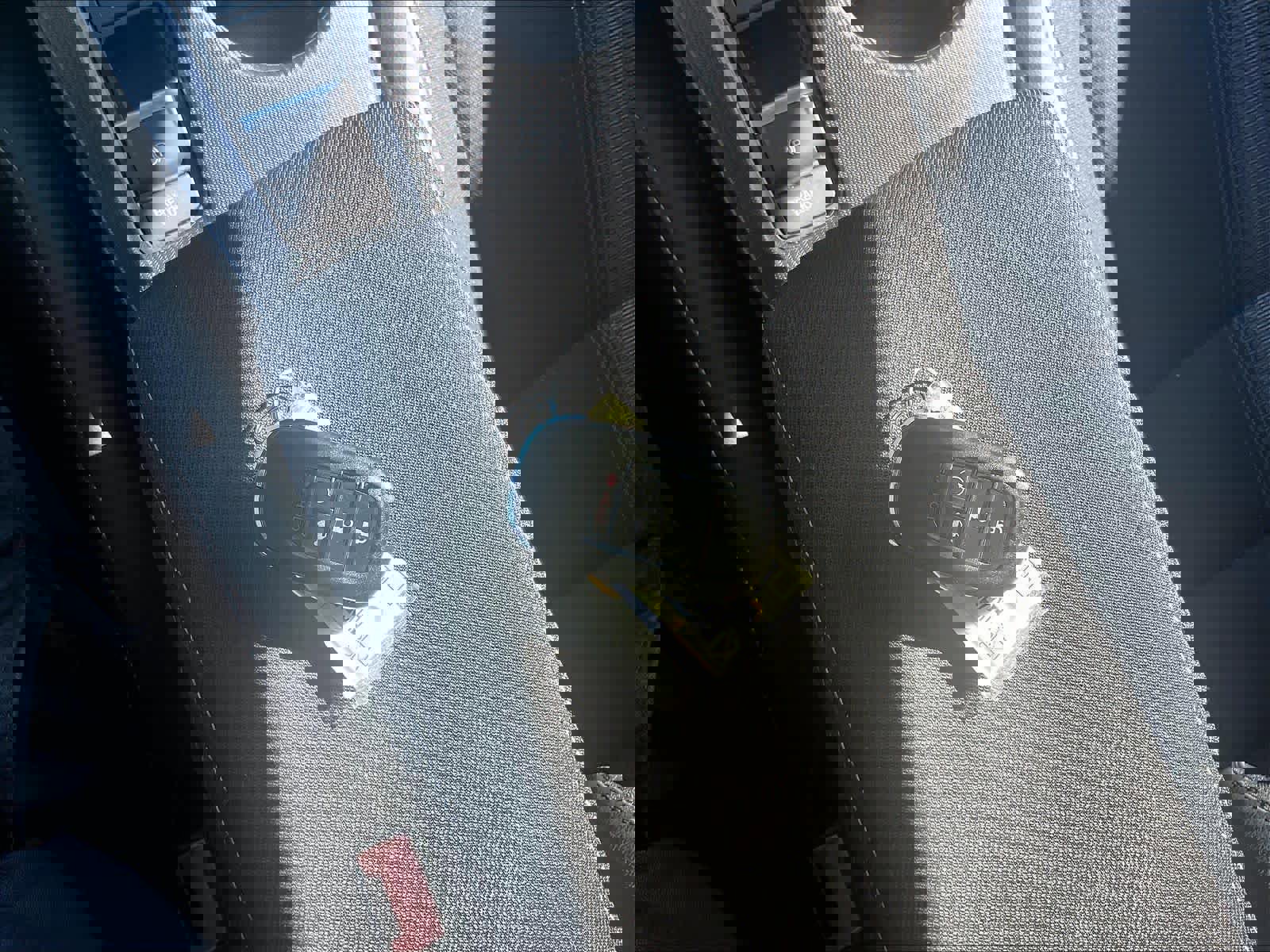 Used 2024 Honda Civic Sport image 13