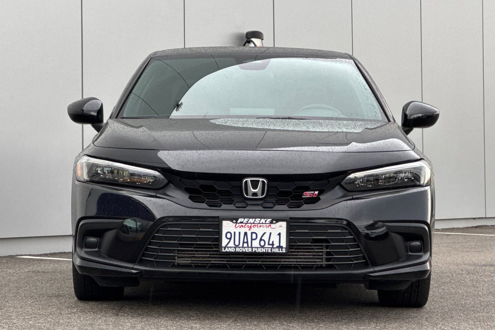Used 2023 Honda Civic Si image 8