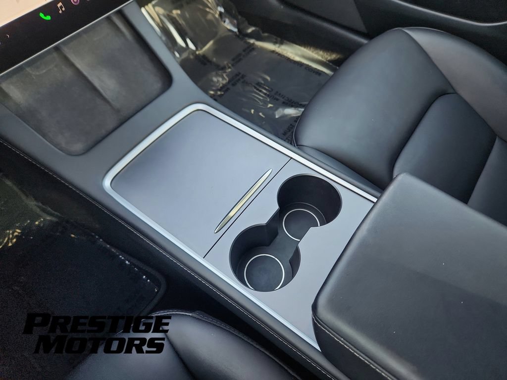 Used 2022 Tesla Model 3 Long Range AWD/4WD image 13
