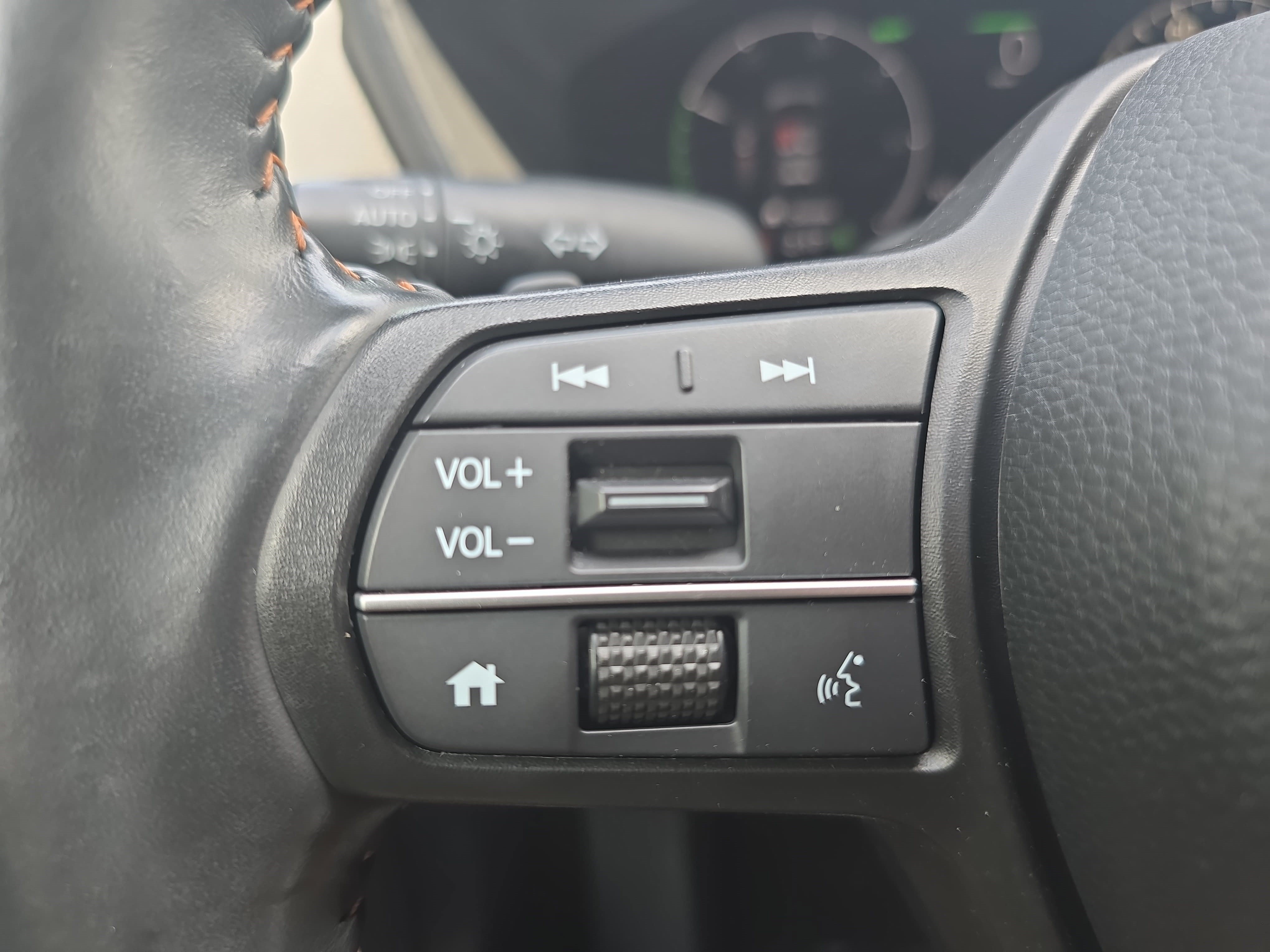 Used 2024 Honda CR-V Sport-L image 17