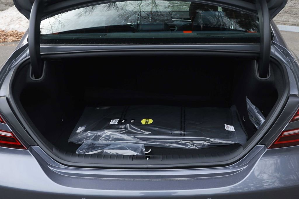 New 2026 Genesis G70 3.3T Prestige image 8