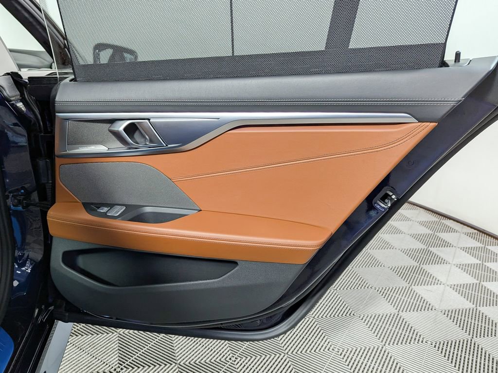 Certified 2023 BMW 840i Gran Coupe xDrive w/ Comfort Seating Package image 46