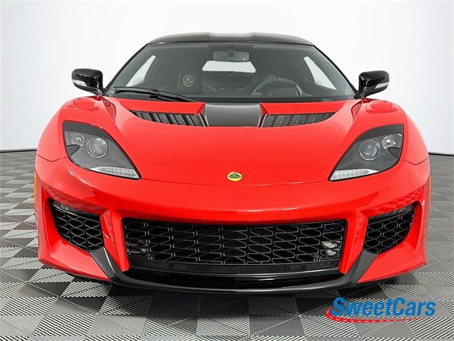 Used 2021 Lotus Evora image 2