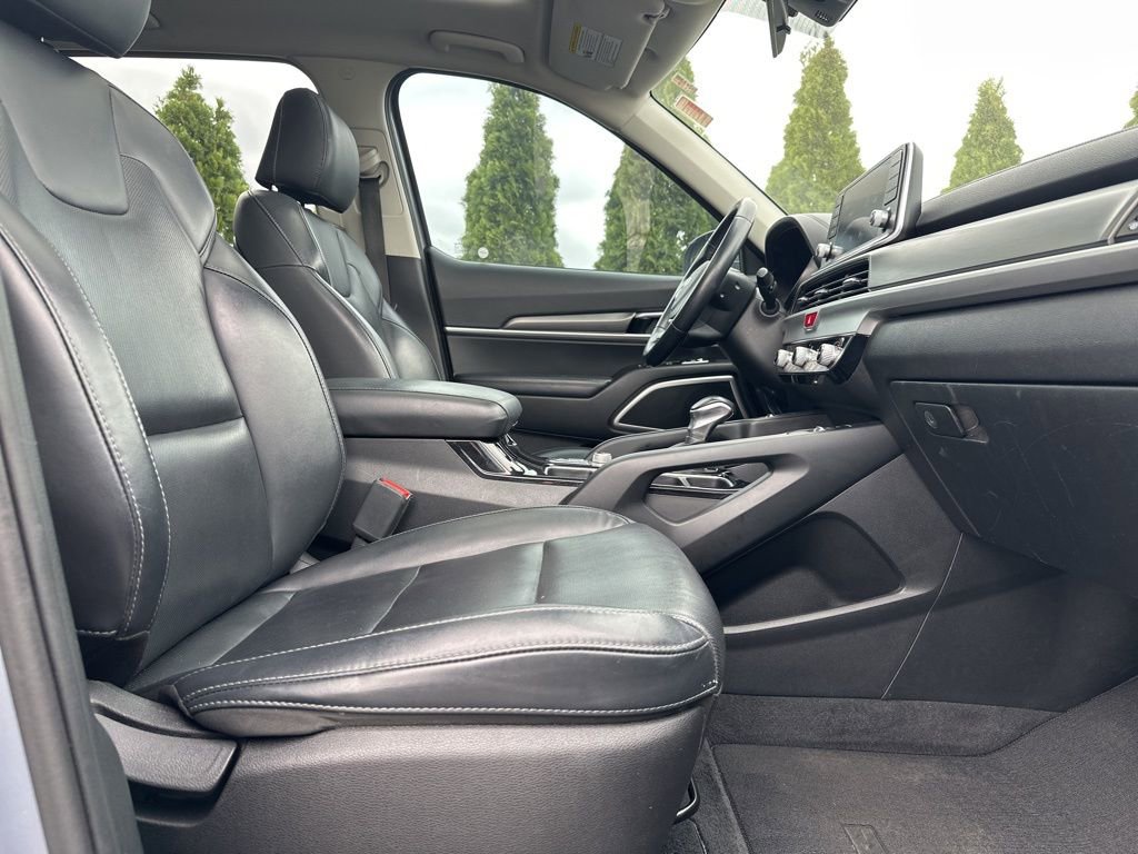 Used 2020 Kia Telluride S image 34