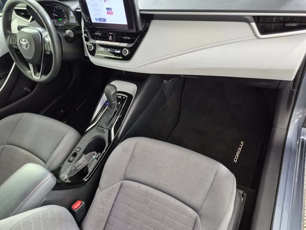 Used 2024 Toyota Corolla SE FWD image 28