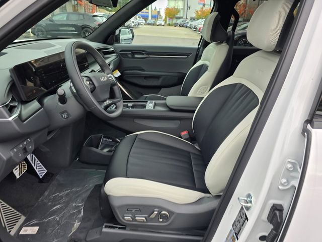 New 2026 Kia EV9 Land image 9
