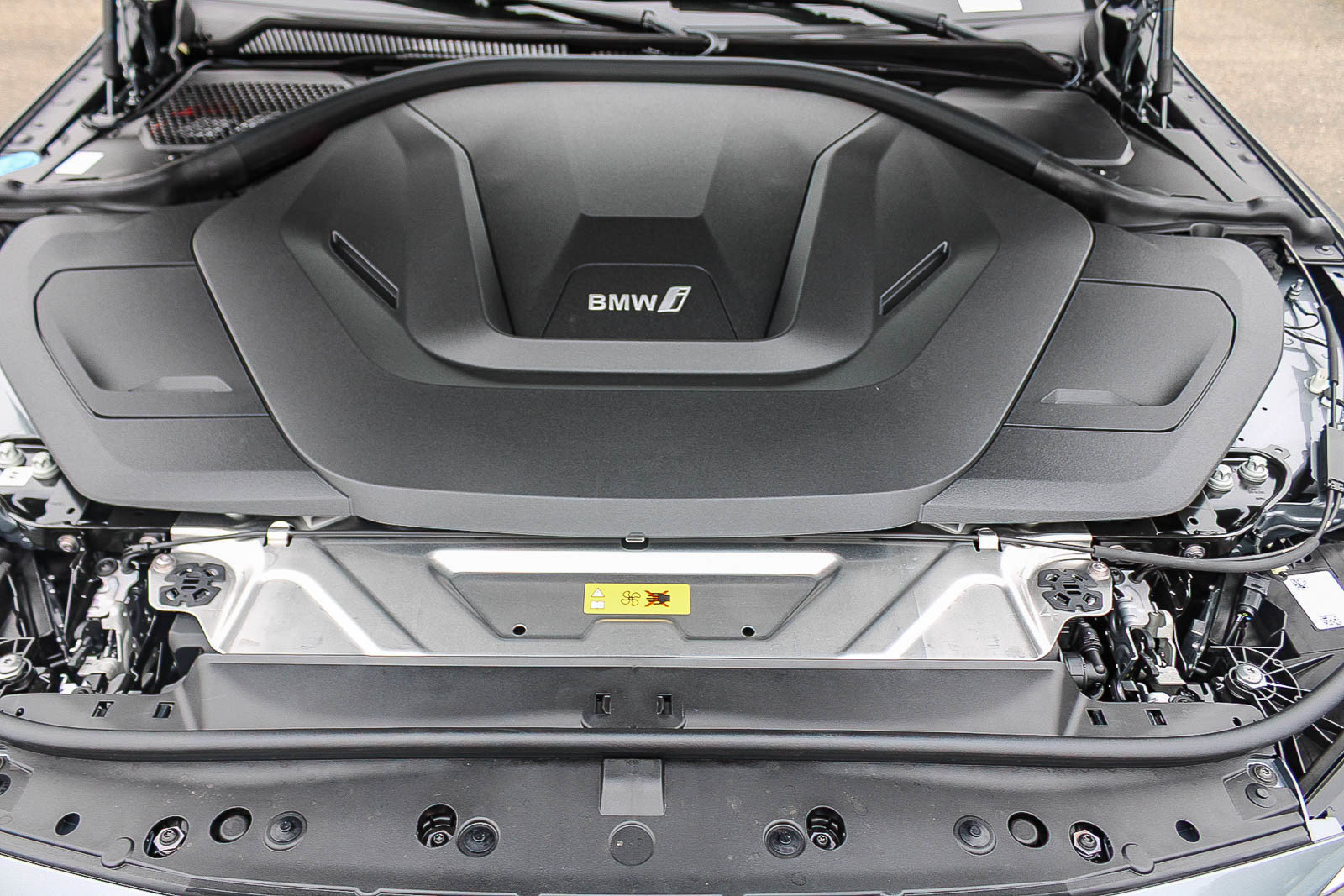 New 2026 BMW i4 eDrive40 w/ Premium Package RWD image 26