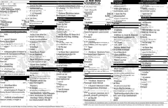 Certified 2025 Nissan Murano SL image 30