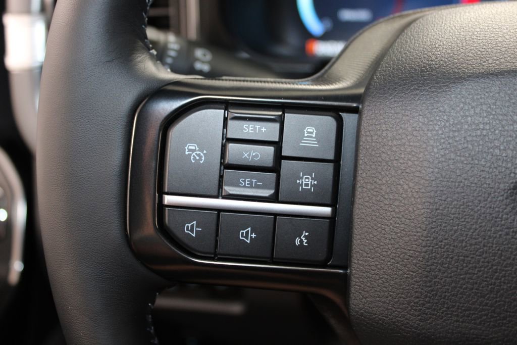 New 2026 Ford F250 Platinum image 41