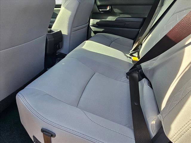 New 2025 Toyota Tacoma SR5 image 15