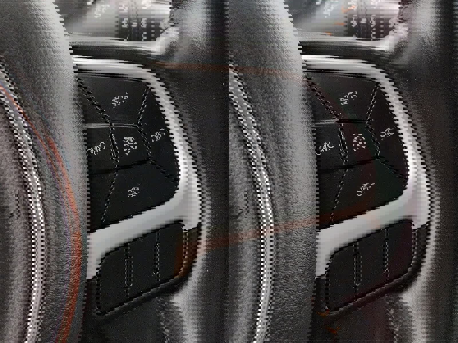 Certified 2021 Jeep Compass Latitude w/ Convenience Group image 25