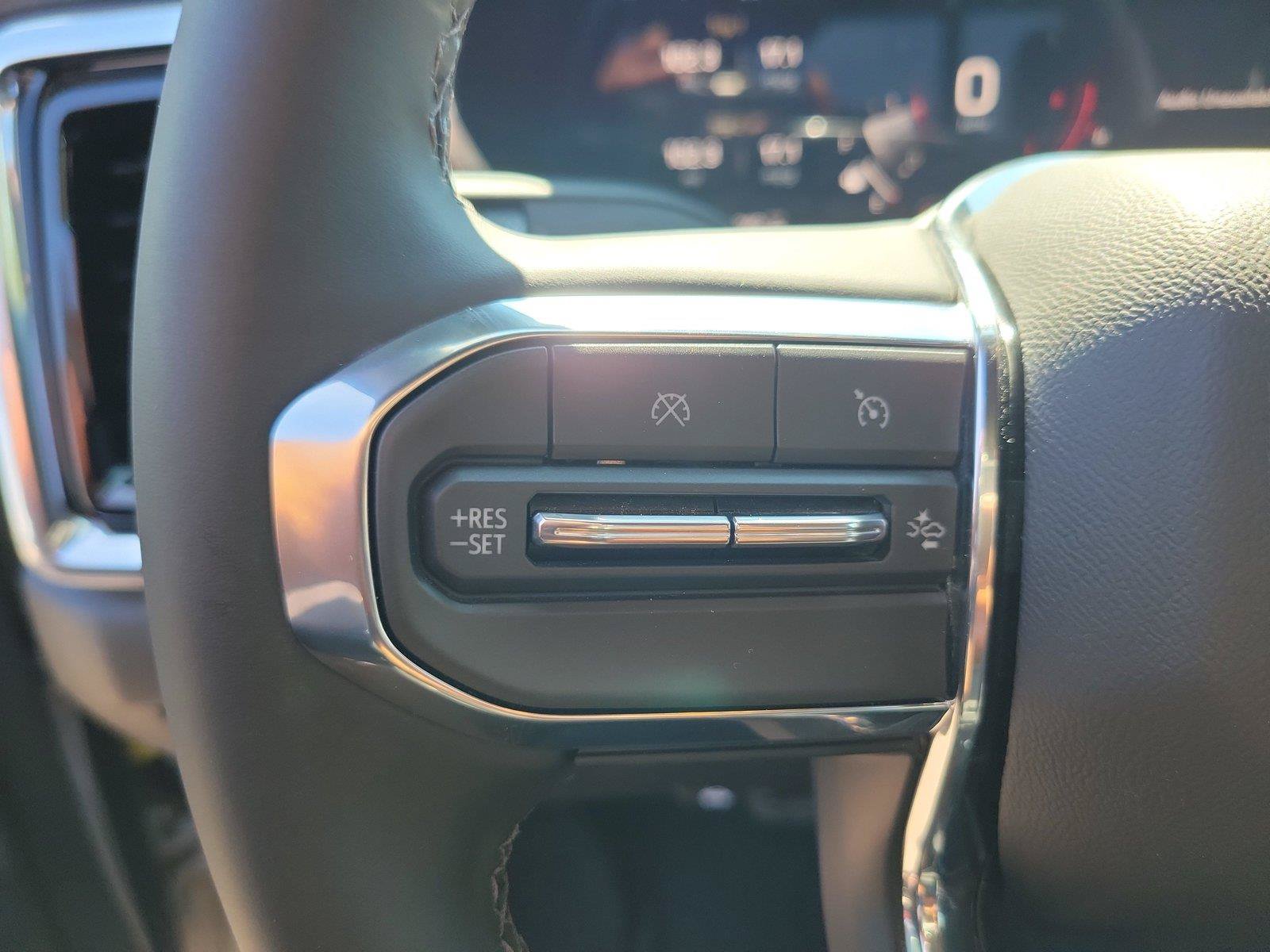 New 2026 GMC Canyon Elevation w/ Convenience Package AWD/4WD image 25