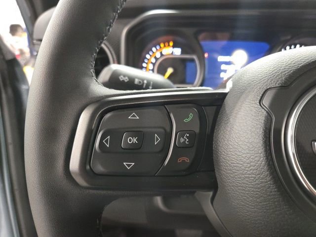 New 2026 Jeep Wrangler Unlimited Rubicon image 10