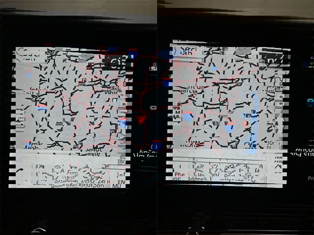 New 2026 Nissan Frontier PRO-4X image 12